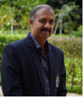 Shri. Bharat Kapoor