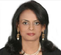 Ms. Sudha Koka