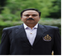 Dr. Sujithkumar P. Sompur