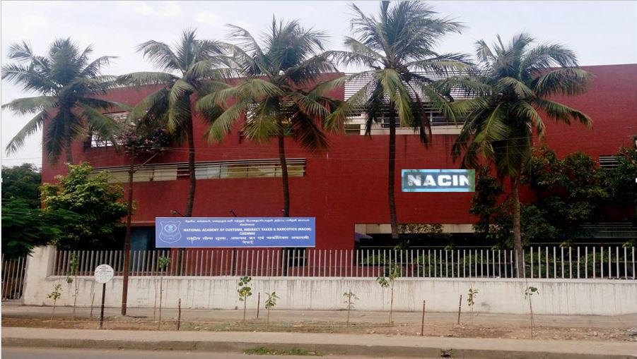 NACIN-Chennai